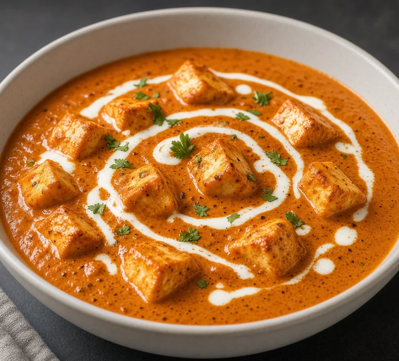 Indian food from Aroma Of India, an Indian restaurant on Macleod Trail SE, Calgary